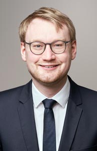 Finn Erik Kortkamp
