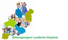 Bildungsregion Landkreis Diepholz © Landkreis Diepholz