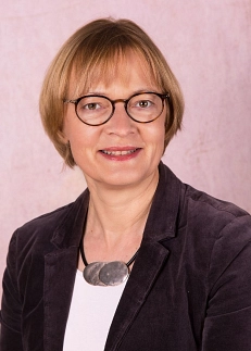 Gleichstellungsbeauftragte Christina Runge © Landkreis Diepholz