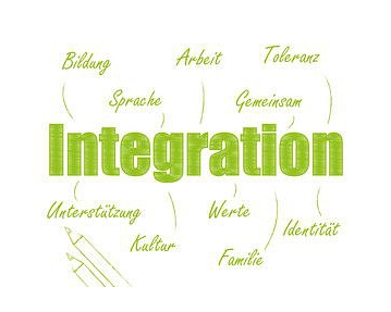 Schlagwörter zu Integration © Adobe Stock