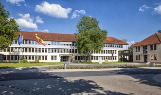 Kreishaus Diepholz © Landkreis Diepholz
