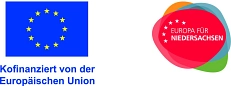 Europäischer Sozialfonds - Europa für Niedersachsen © Landkreis Diepholz