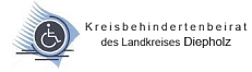 Logo KBB © Landkreis Diepholz