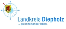 Logo Landkreis Diepholz