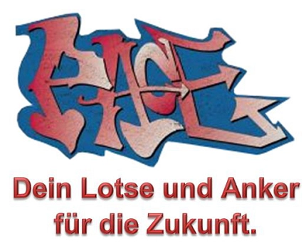 PACE Logo mit Motto © Landkreis Diepholz